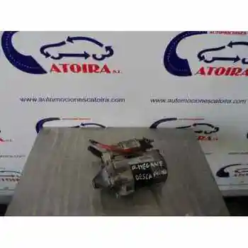 

8200266777 ENGINE RENAULT STARTER MEGANE II COUPE/CABRIO