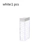 1PC white