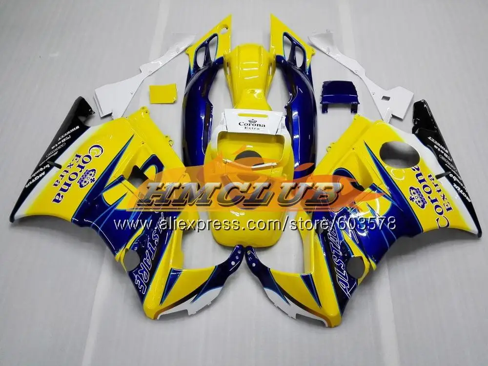 Майка для HONDA CBR 600 F2 FS 1991 1992 1993 1994 Горячая Repsol 66CL. 42 CBR 600F2 CBR600FS CBR600F2 CBR600 F2 91 92 93 94 обтекатель - Цвет: No. 9