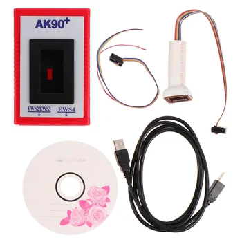 

1PC Car Key Programmer Portable Durable Practical Programming Tool Match Diagnostic Tool Key Programmer Key Match Tool for Car