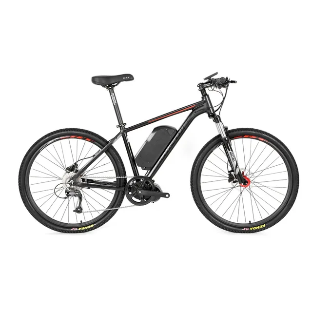 TWITTER E5 Bafang Central Electric Power-assisted Mountain Bike 48V Lithium Battery 27.5 Inch 29 Inch electric bicycle e bike 6