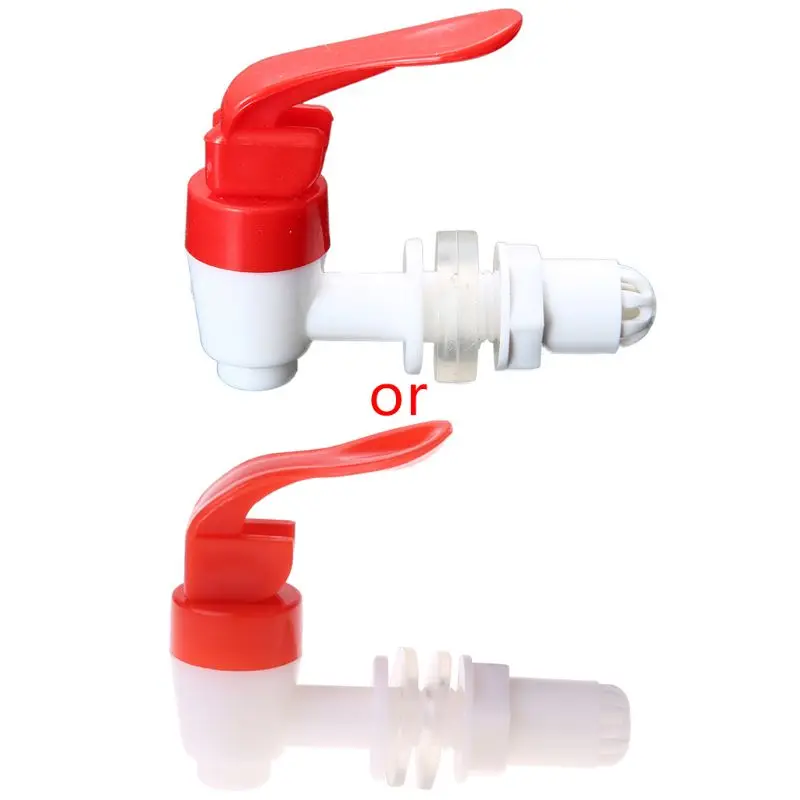 

Beverage Dispenser Replacement Spigot Plastic Wine for Valve Beverage Juice Spigot for Homebrew Barrel Fermenter Wine Be