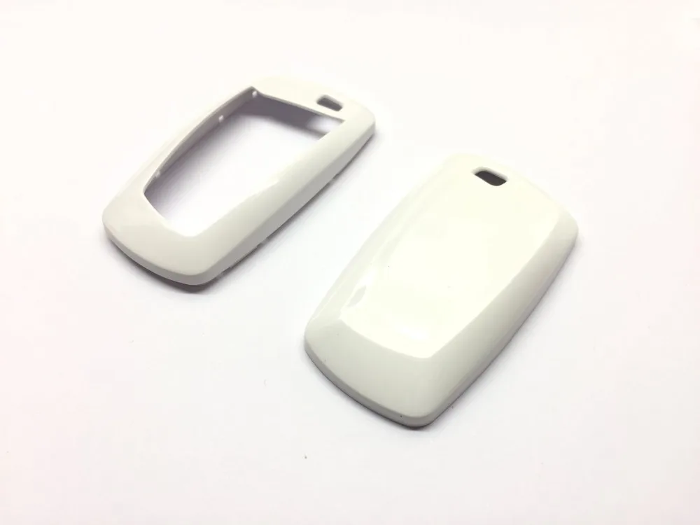 Чехол с откидной крышкой для пульта дистанционного управления BMW серии F |