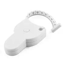 

Retractable Convenience Easier Reading Body Measuring Ruler for Gifts