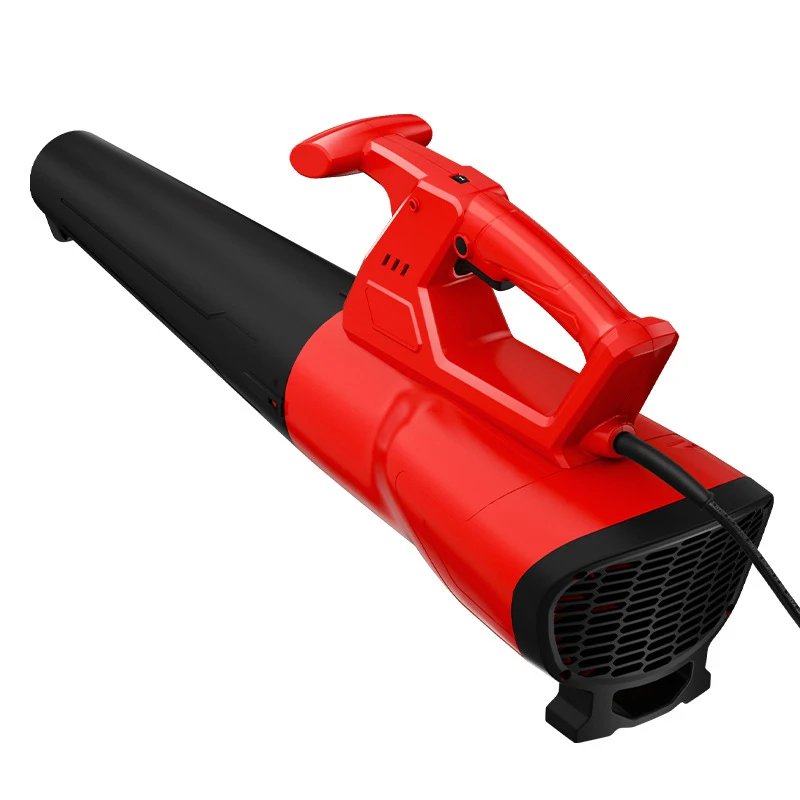 

Computer Hair Dryer Dust Collector High Power Industry Strong Blower Household Sweep Fallen Leaves Furniture Clean Blower