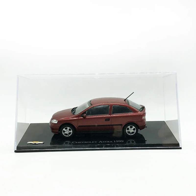 IXO 1/43 Chevrolet Astra 1999 Citroen сплав модель автомобиля Коллекционная модель автомобиля игрушка