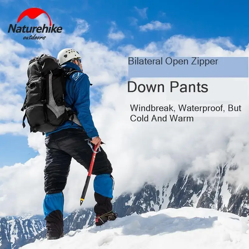 Pants New Outdoor Waterproof Wear 