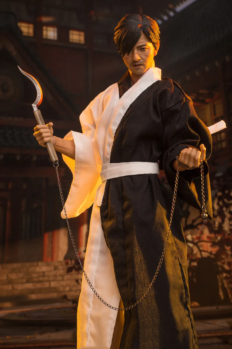 1/6 масштаб японская фигурка лезвия Ronin Япония 12 дюймов для коллекционных подарочных кукол TOYSDAO TD-03