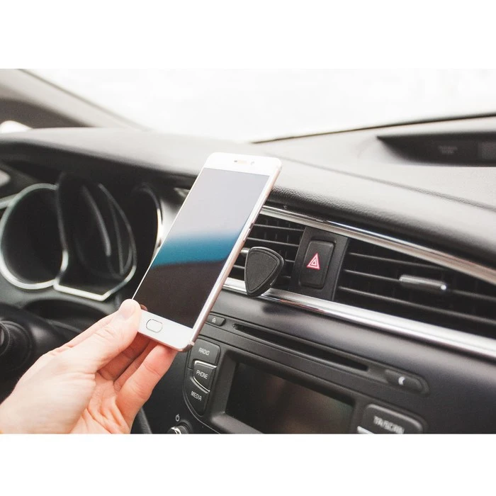 Магнитный Держатель Для Телефона В Автомобиль Купить