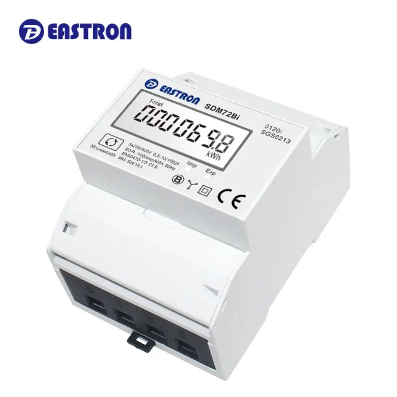 Image of Eastron SDM72-Bi at Eastron Direct