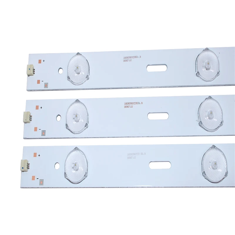 2020arc48-3228n1-6-rev1.1 para Samsung Pces Polegada Backlight Barra Tira Lâmpada Lsc480hn05-a48-lb-6436 - b4 10 48 Led - Imagem 4