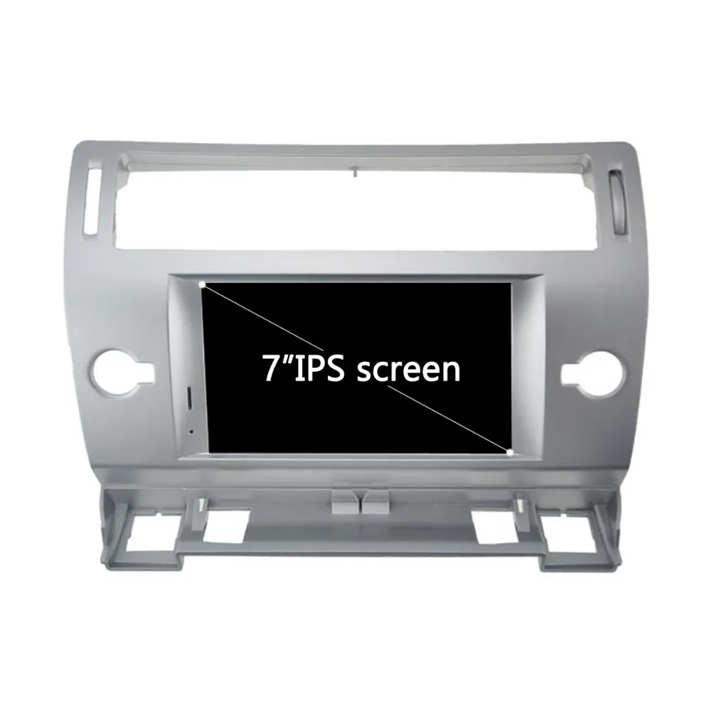 Top Android 9 8 Core 4+46 GB With DSP For Citroen C4 C-Triomphe C-Quatre 2005-2009 Car GPS Navigation Radio multimedia player DVD 7 Top Android 9 8 Core 4+46 GB With DSP For Citroen C4 C-Triomphe C-Quatre 2005-2009 Car GPS Navigation Radio multimedia player DVD 7