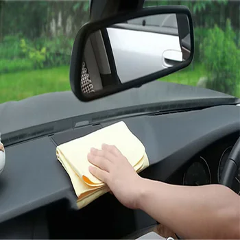 

Anti-mold Towel Replacement Accessories Cleaning Tool Replaces 1pc Car
