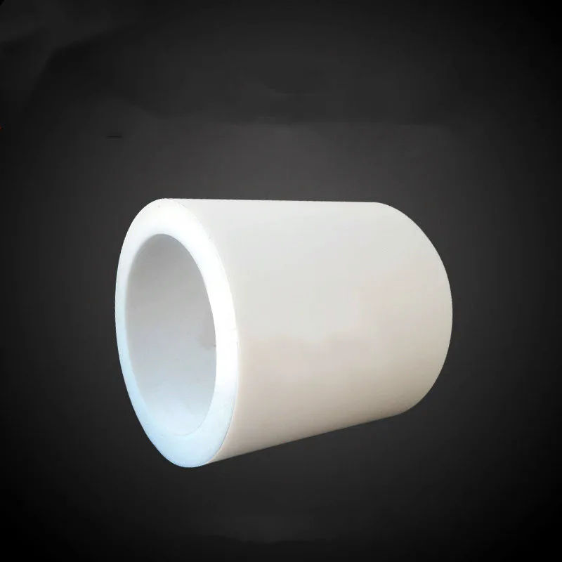 

PTFE трубы изоляционные антикоррозионные трубы 90x40 мм 100x40 мм 110x50 мм 110x60 мм 120x60 мм 120x70 мм 10 см белый