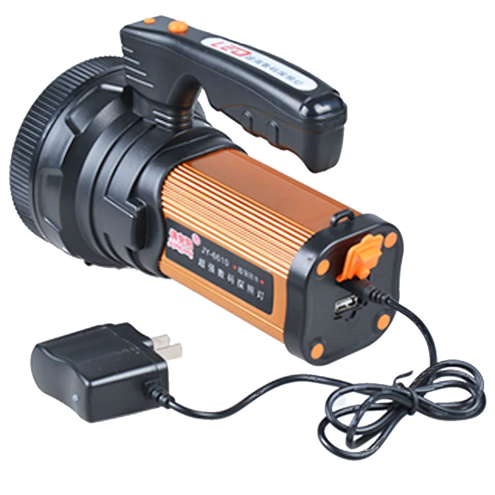 Высокий светильник s мобильный телефон зарядка супер яркий домашний