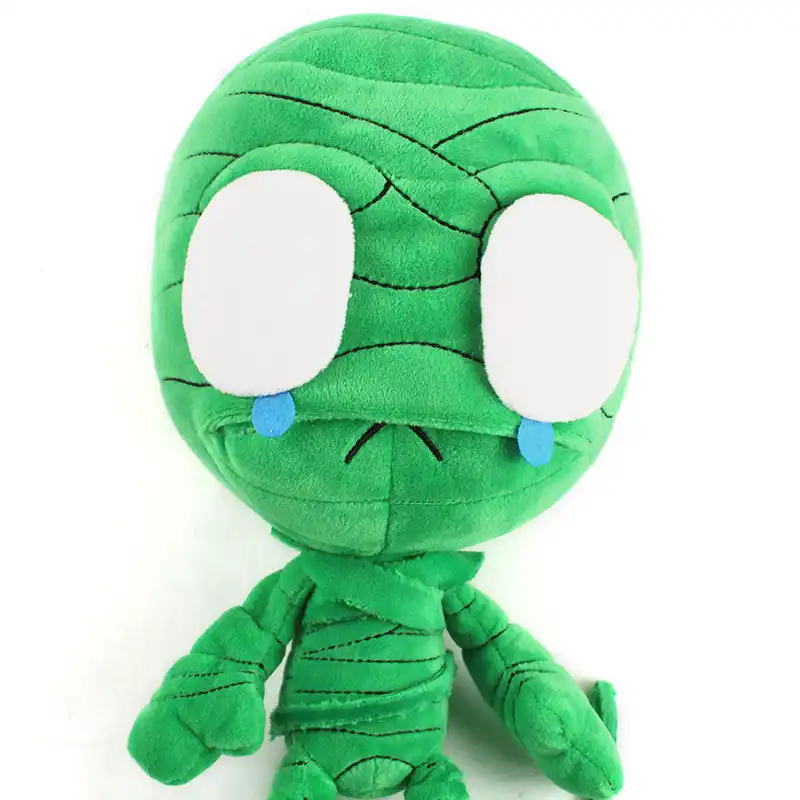 amumu plush