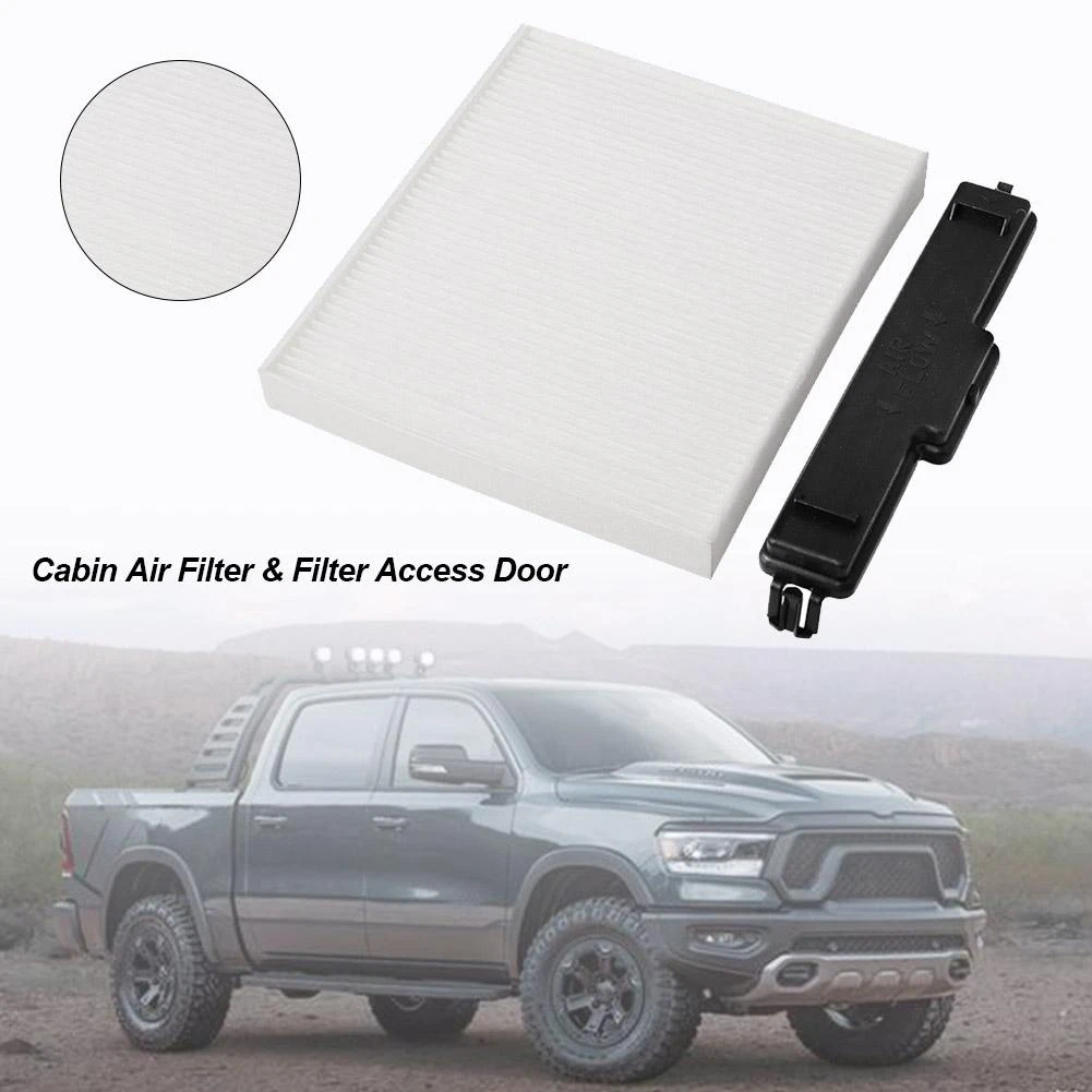 CHRYSLER DODGE JEEP AND RAM AIR FILTER