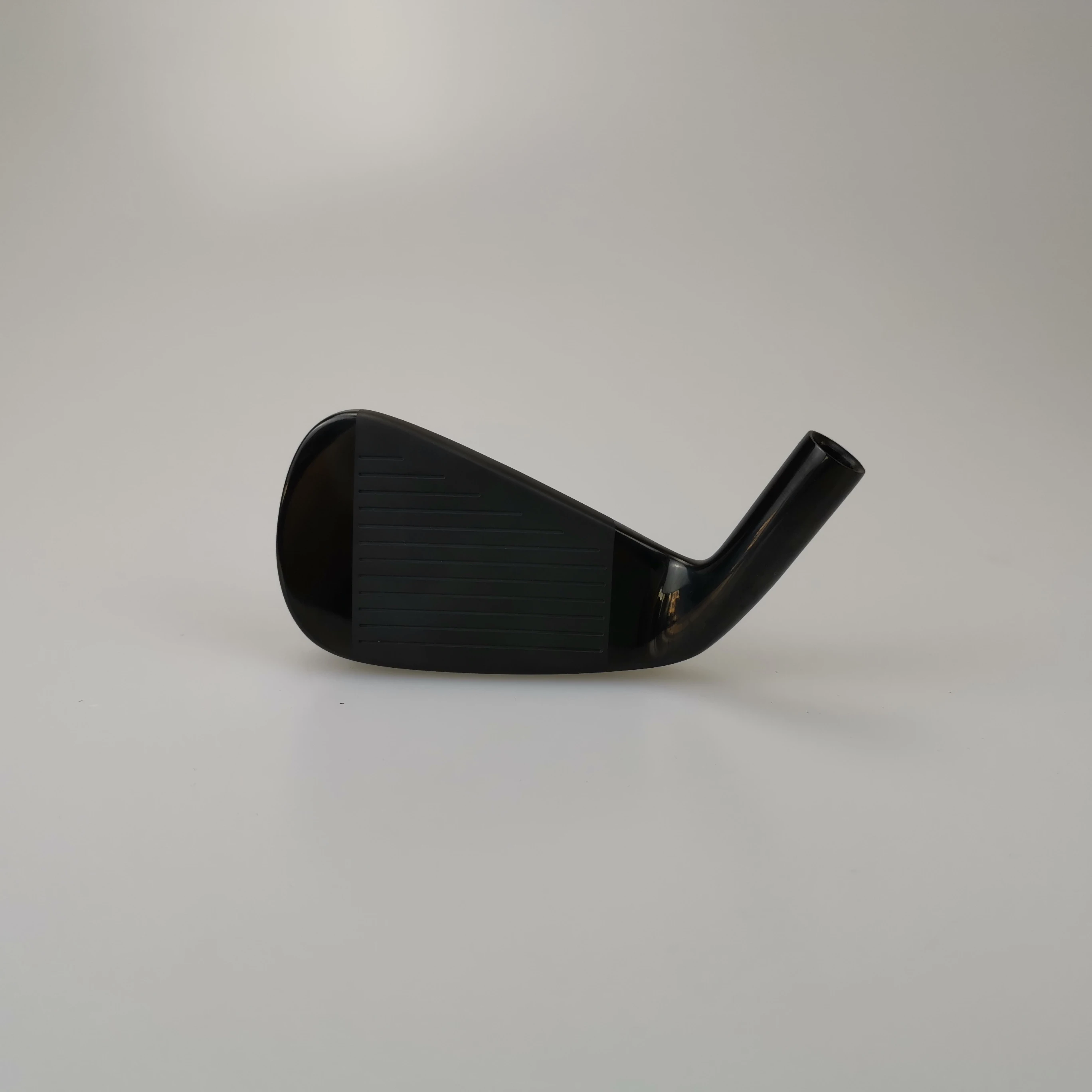 APEX клюшки для гольфа черные кованые железные 3 P набор из 8 штук R/S с крышкой на