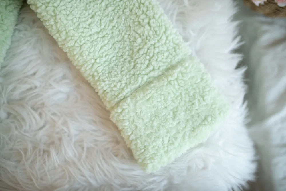 SWEETXUE, кружевное пальто из овечьей шерсти, женская зимняя плотная верхняя одежда, пальто из искусственного меха, куртки, женские милые Куртки с Плюшевым Мехом