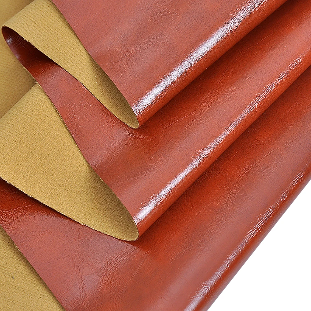 27 Lychee Life 29x21 см восковое масло искусственная кожа A4 PU ткань DIY Ручная работа швейные принадлежности для одежды украшения - Цвет: 27