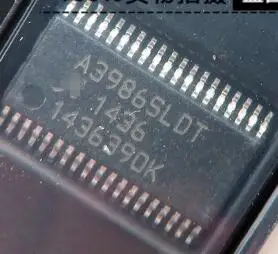 Бесплатная Доставка 10 шт. A3986SLDTR-T A3986SLDTR A3986SLDT A3986 TSSOP38 | Обустройство дома