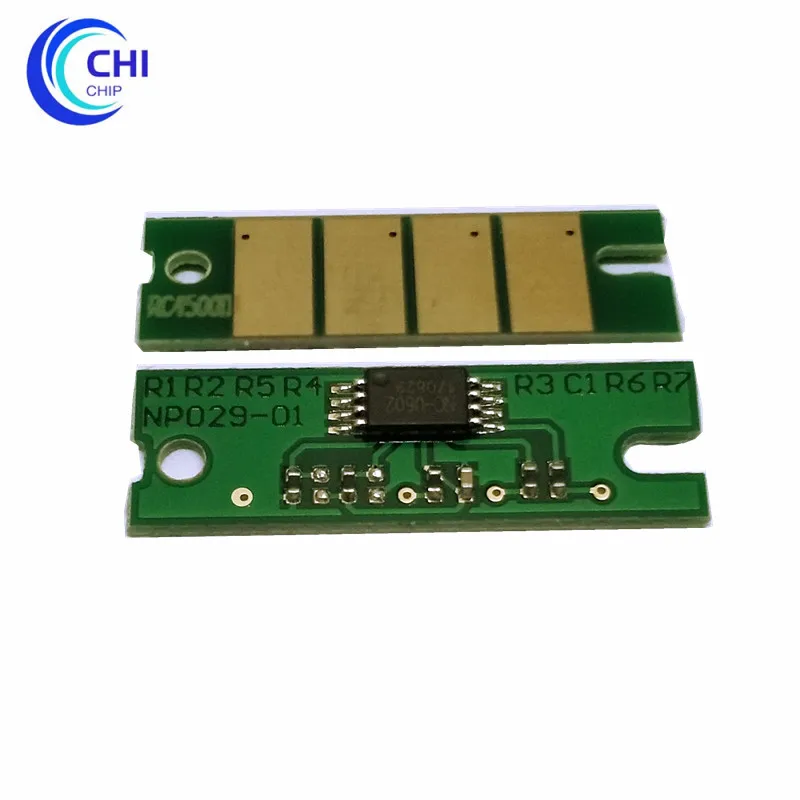 10 шт. чип барабанного блока SP4500 WW(ex.JP) для Ricoh SP 3600SF 3610SF 3600DN 4510SF 4500 4510 3600 3610 sp4510 сброс