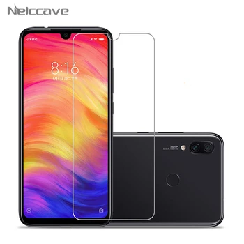 

100 Pieces 2.5D Tempered Glass For Xiaomi A3 Lite Mi A2 A1 7 6X 5X Note 3 Play Pocophone F1 F2 Screen Protector Protective Film