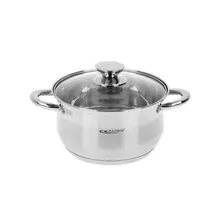 Кастрюля Катунь, Диана, 3,5 л