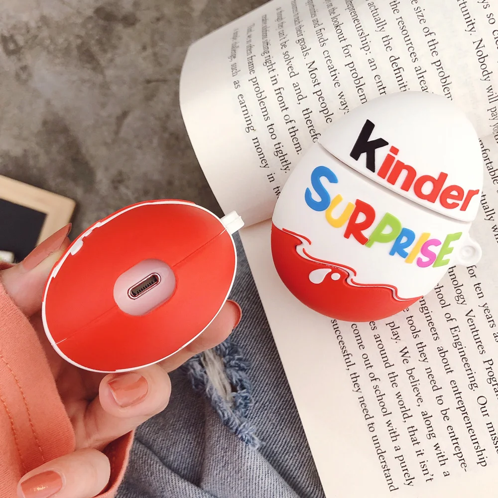 airpods case kinder surprise1-3
