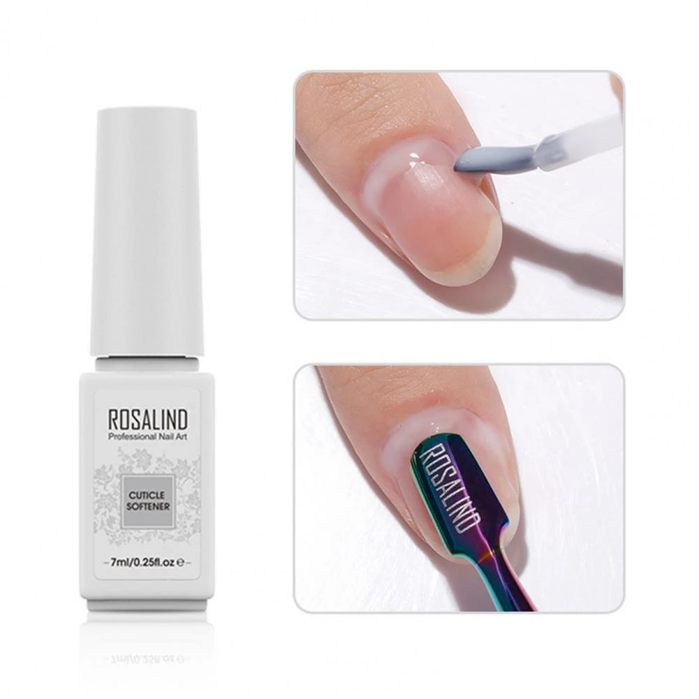 7ml Easily Carry Nail Softener Quick Absorption Non Irritating Manicure Softener Dead Skin Exfoliator Oil Nail Assessories Nail Glue Aliexpress