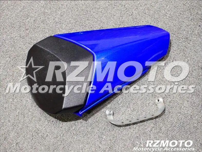 Мотоциклетный обтекатель abs комплект для заднего сиденья YAMAHA YZF-R6 год корпусные детали молд Магазин № 0029