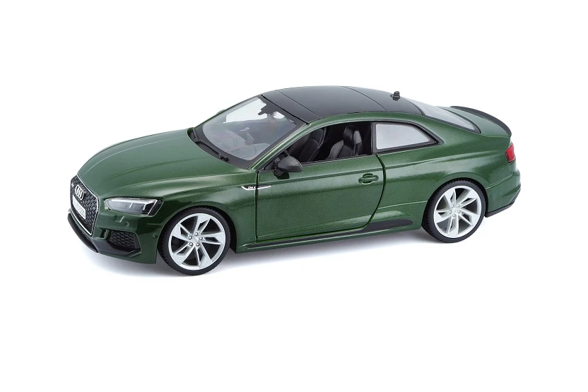 audi rs5 diecast