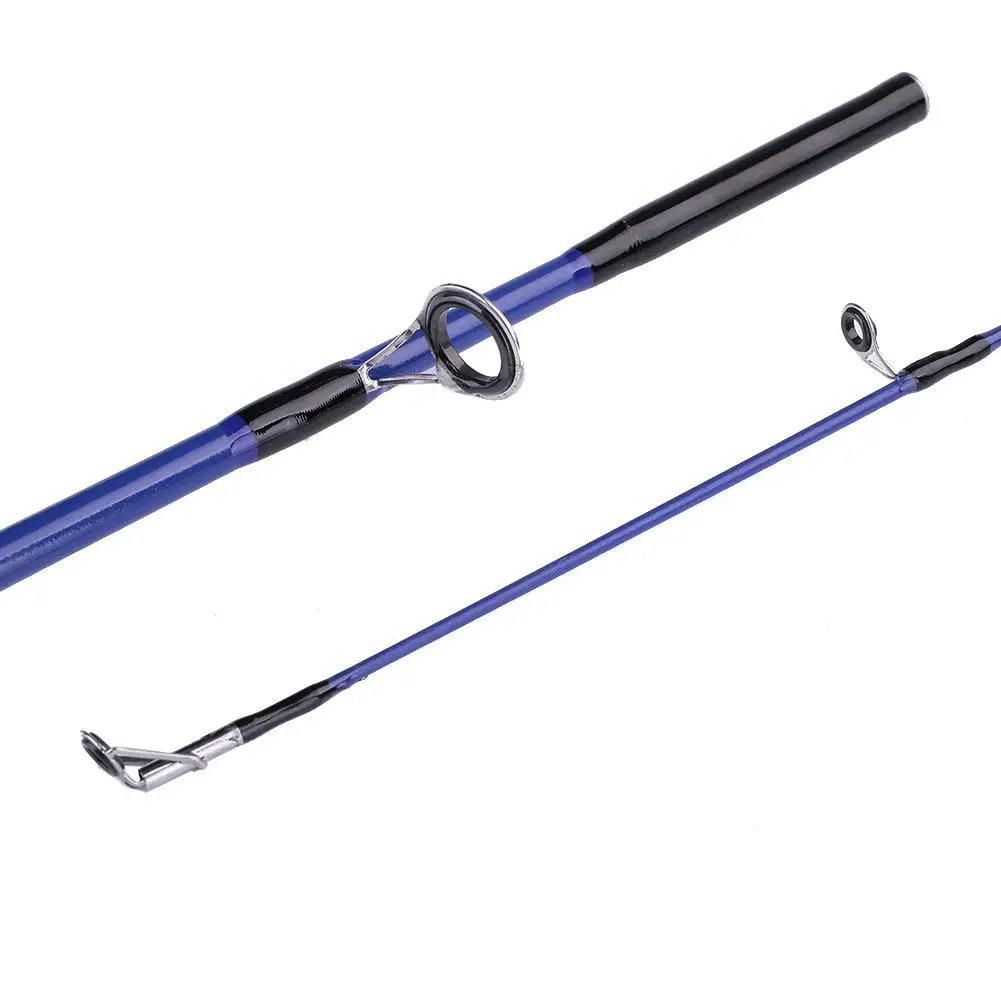 

Durable Hobbies Fishing Rod Telescopic Telescopic 1.2M Outdoor Pole Pole Spinning Fishing accessories