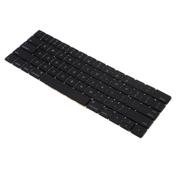 

US English Layout Replacement Laptop Keyboard with Mini Enter Key for MACBOOK PRO 13 Inch A1706