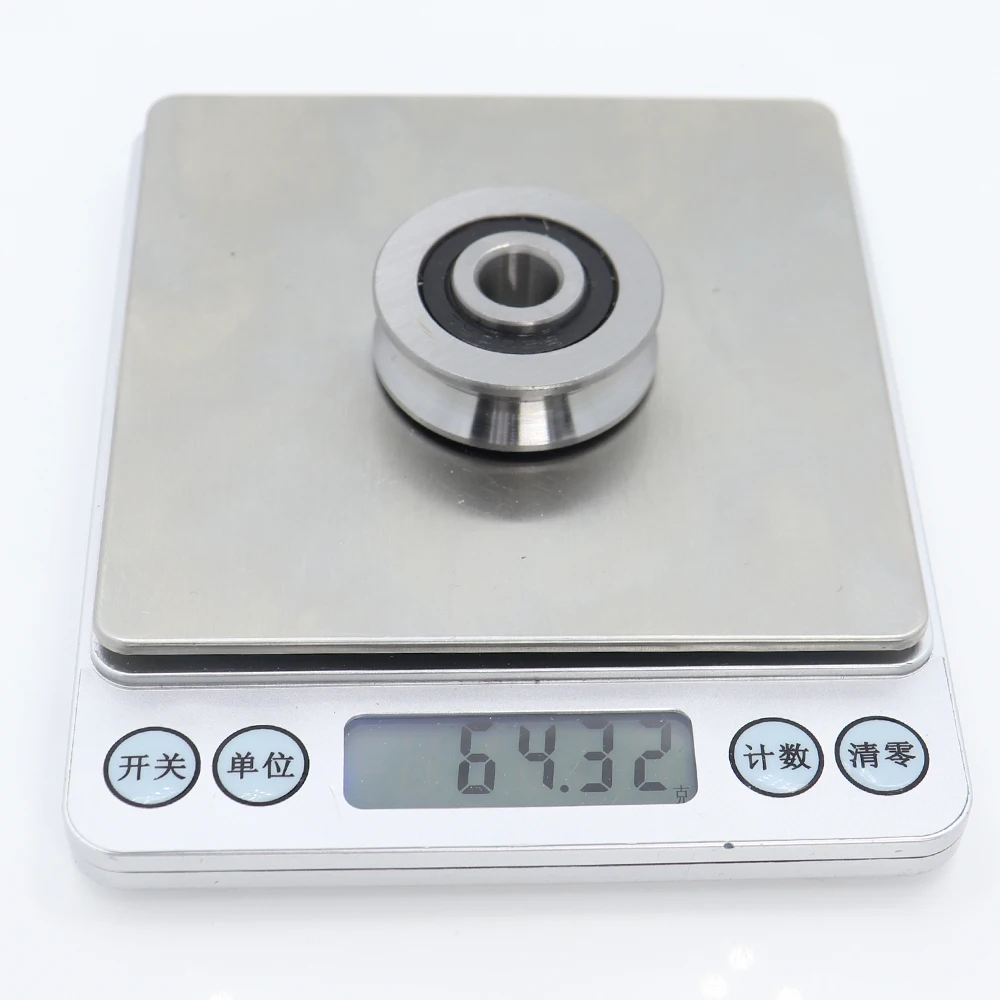 sulco selado rolamento de esferas v10371214 v 05