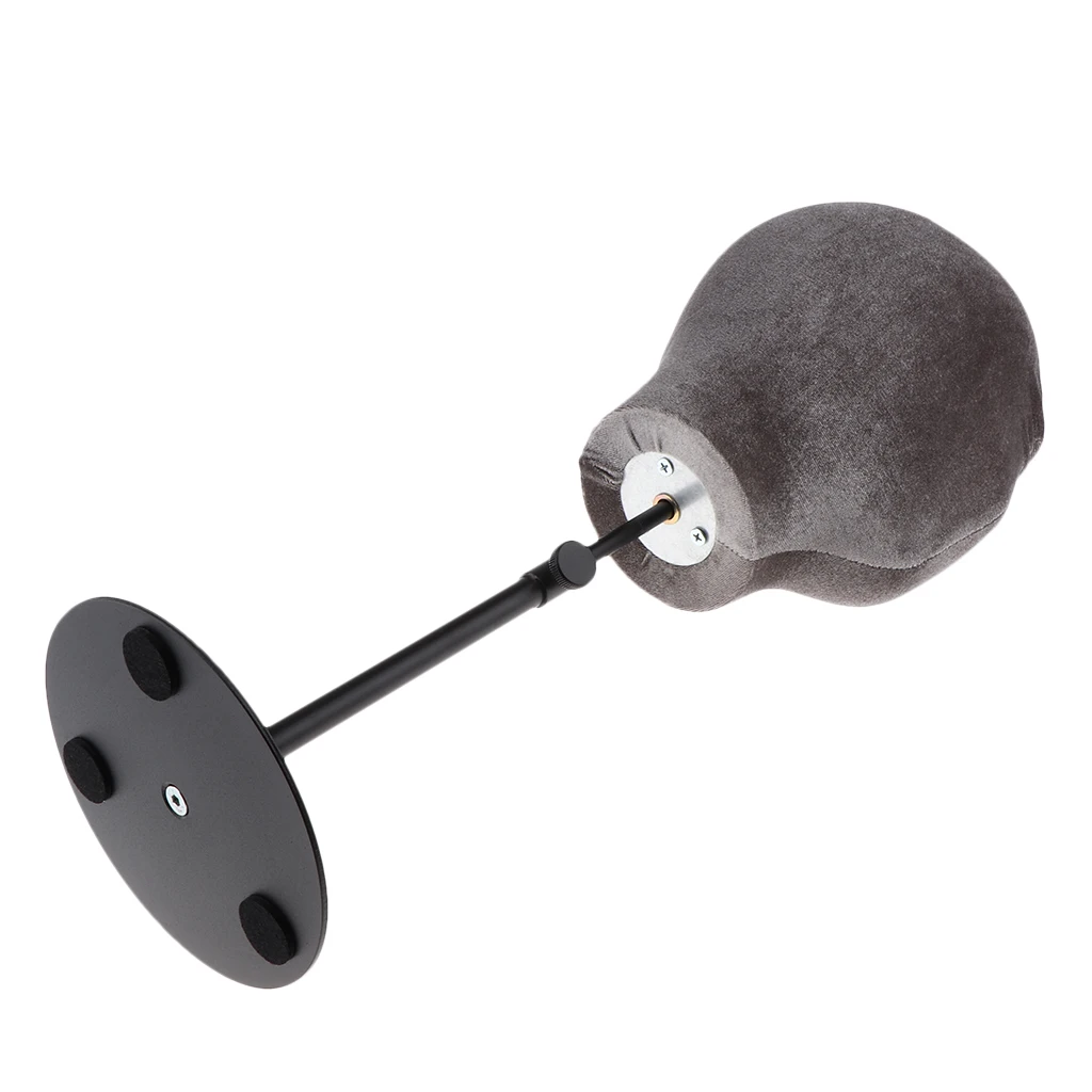 Premium 21' Mannequin Doll Head Hat Stand Wig Stand Sunglass Display Holder