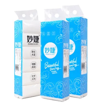 

NEW Strong Soft 4-Ply Toilet Paper Bath Tissue Giant Roll 12 Rolls toallas desinfectantes alcohol WY414