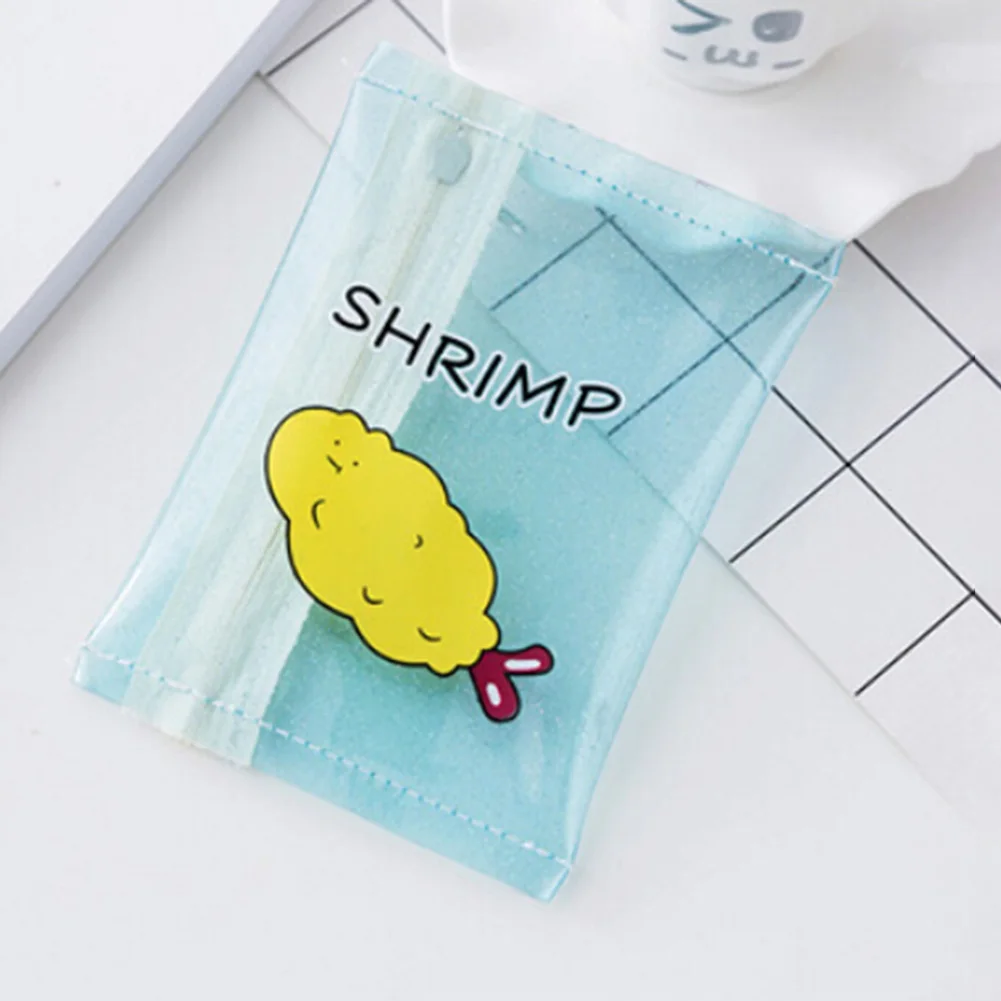 Creative Coin Wallet Coin Bag