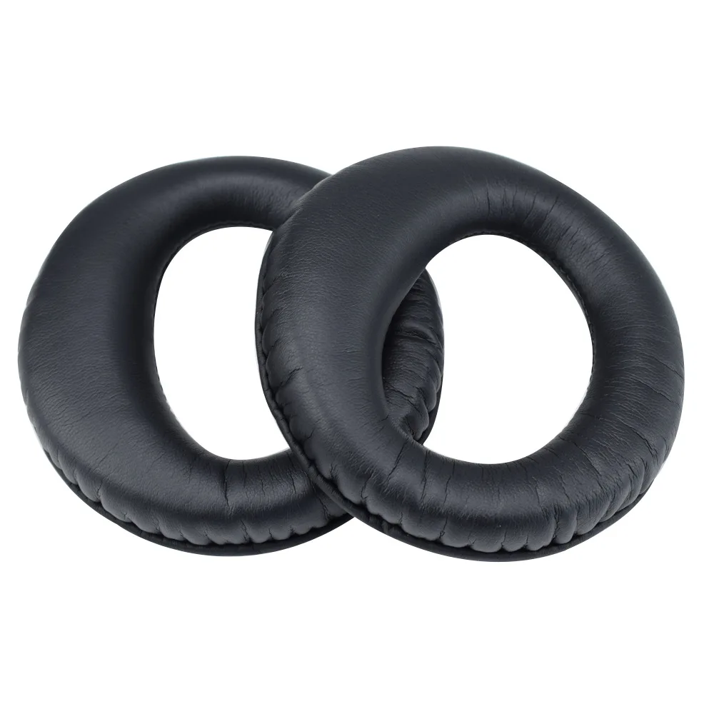 Replacement Ear Pads Pillow Earpads Foam Cushions Cover for Sony MDR-RF4000 MDR-RF5000 MDR-RF6500 MDR-RF6000 RF7000 Headphones