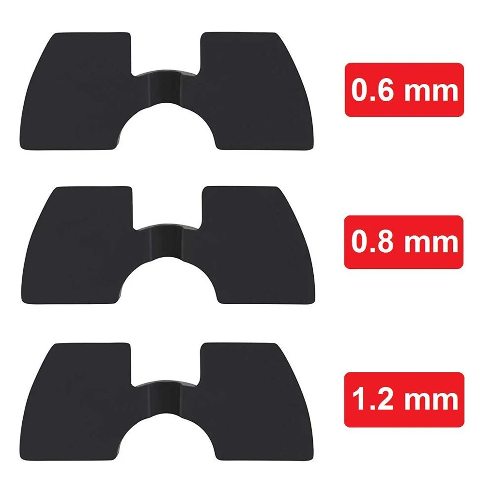 Cushion-Spacer Damper-Accessories Damping Electric-Scooter Xiaomi Mijia Vibration Rubber