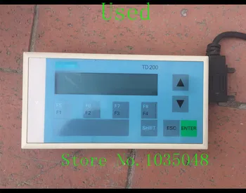 

1PC 6ES7272-0AA30-0YA0 6ES7 272-0AA30-0YA0 Used and Tseted Priority use of DHL delivery