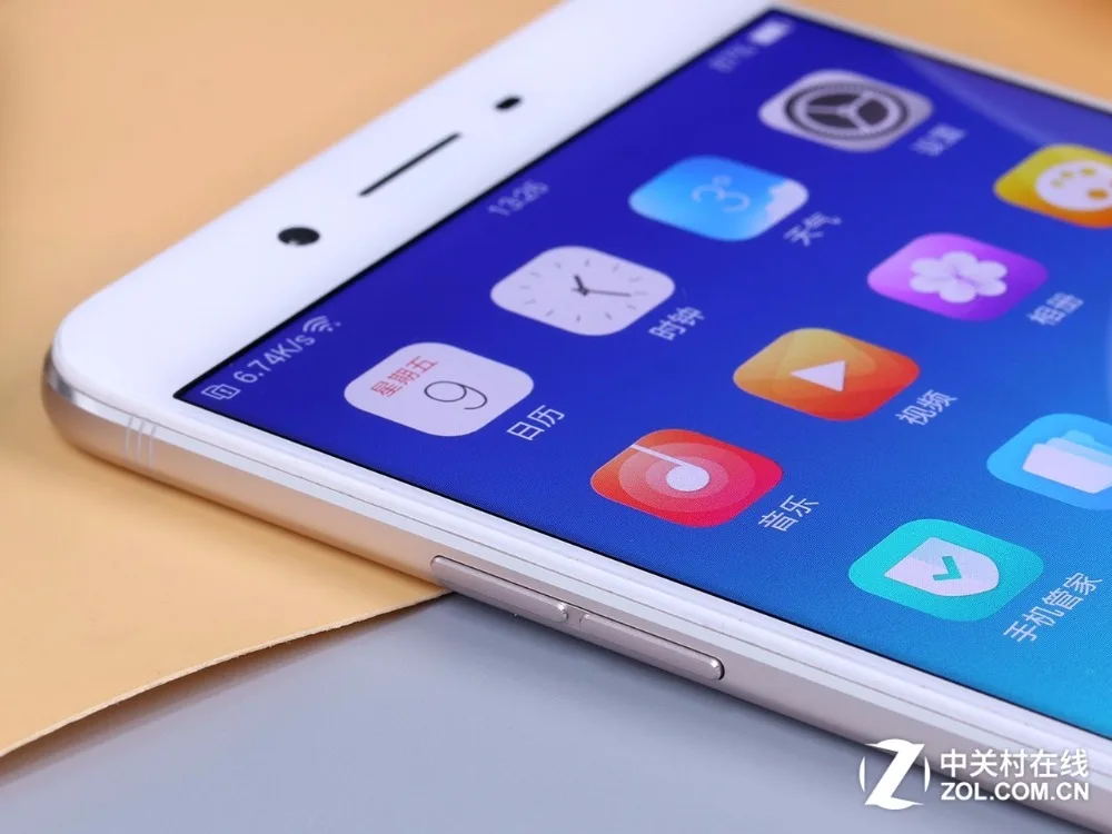 Глобальная прошивка Oppo R9S Plus мобильный телефон Snapdragon Android 6,0 6," ips 1920x1080 6 Гб ram 64 Гб rom 16,0 Мп отпечаток пальца