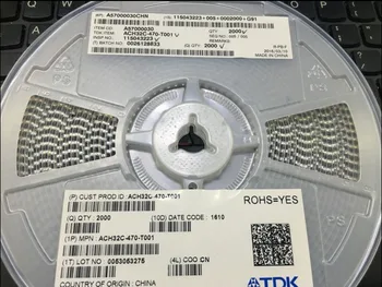

100PCS ACH32C-101-T001 ACH32C-102-T001 ACH32C-221-T001 ACH32C-220-T001