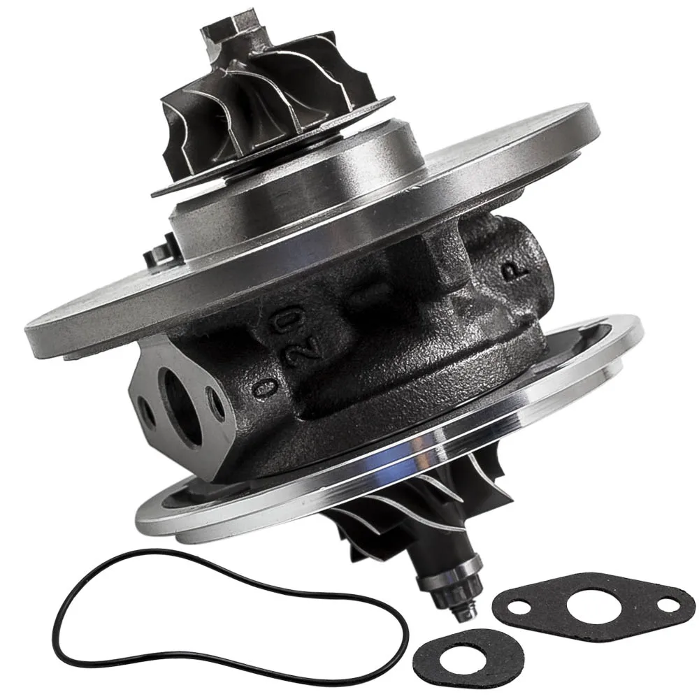 GT1544V Turbo Cartridge For KIA Cerato CRDi 1.5L D D4FA KBA 2004- Hyundai ELANTRA CRDI 1.6L Euro 4 2006-07 CHRA | Автомобили и
