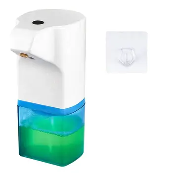 

Intelligent Induction Liquid Dispenser Automatic Spray Smart Sensor Touchless 875C