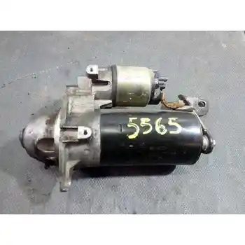 

0001109068 ENGINE STARTER OPEL ZAFIRA A