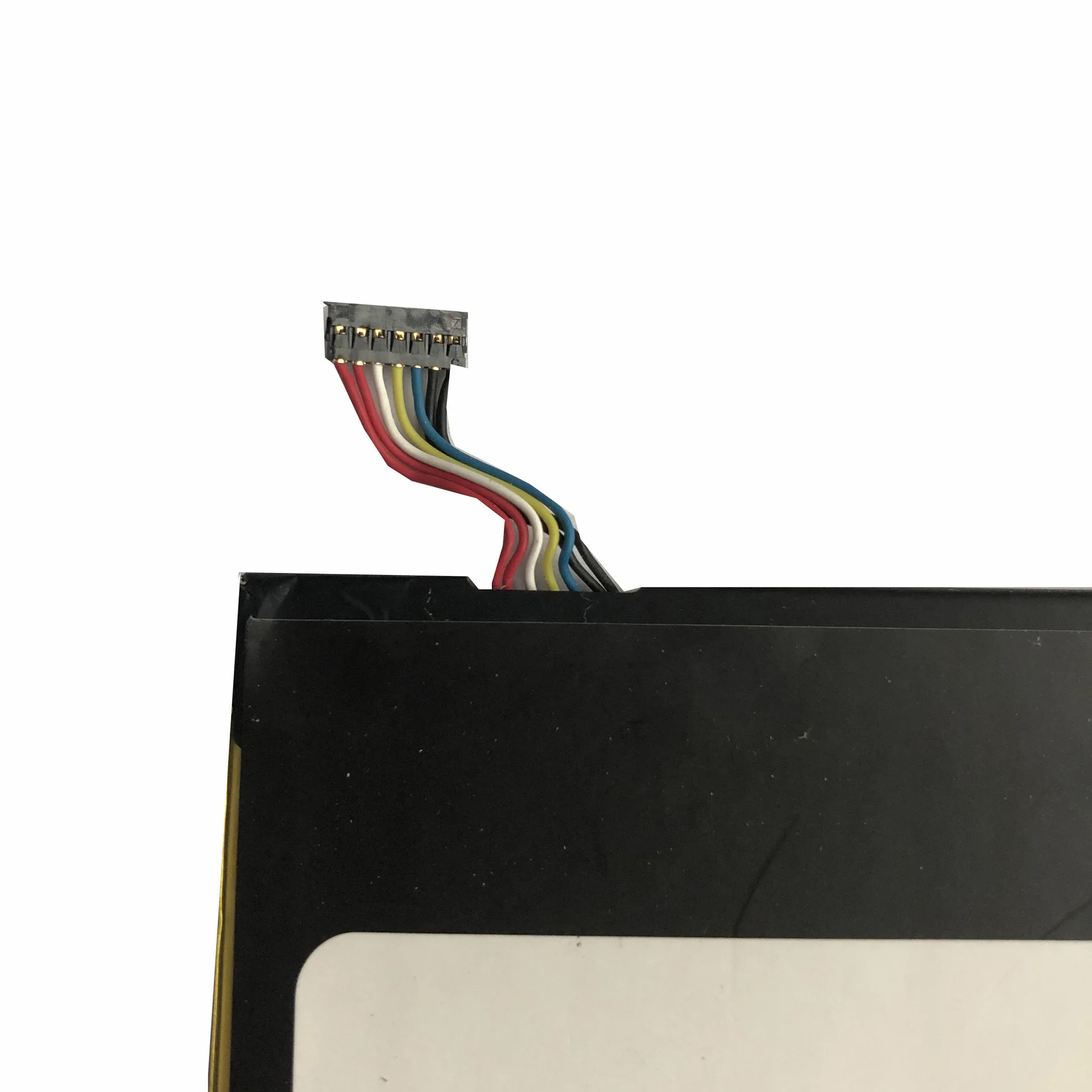 FGHGH 4750mAh аккумулятор для Amazon Kindle Fire HD " 6-го поколения PR53DC, MC-28A8B8, 58-000161, 26S1018