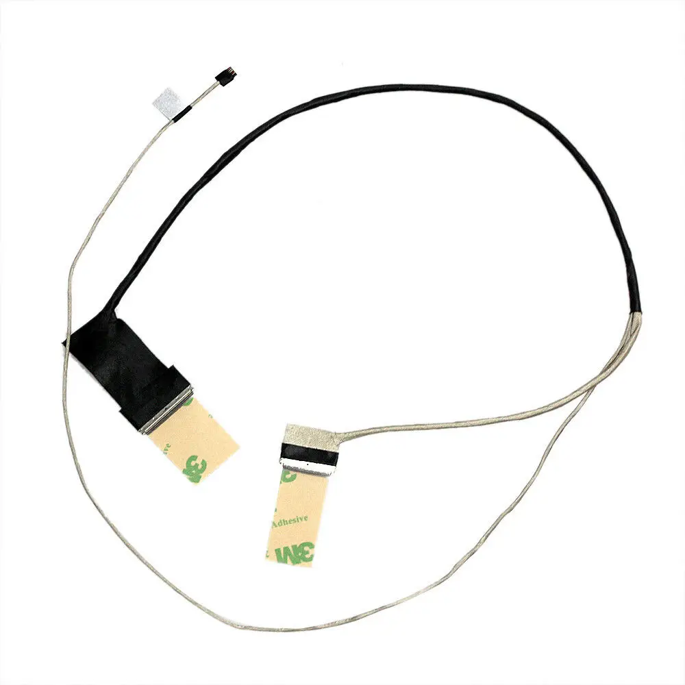 LCD LED LVDS HD SCREEN DISPLAY CABLE for ASUS GL552VW/jx/j/v/vl ZX50J/JX/VW/VX 40pin 30pin | Компьютеры и офис