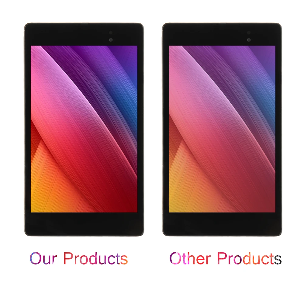 ЖК дисплей Srjtek для ASUS Google Nexus 7 2nd ME572 ME572C ME572CL матричный сенсорный экран дигитайзер