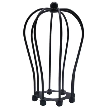 

1pc Lampshade American Rural Simple Decorative Vintage Chandelier Lampshade Lamp Accessary for Garden Home